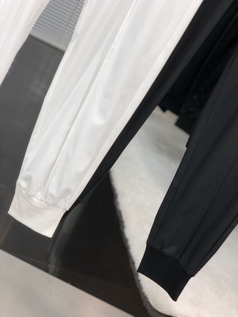 Prada Long Pants